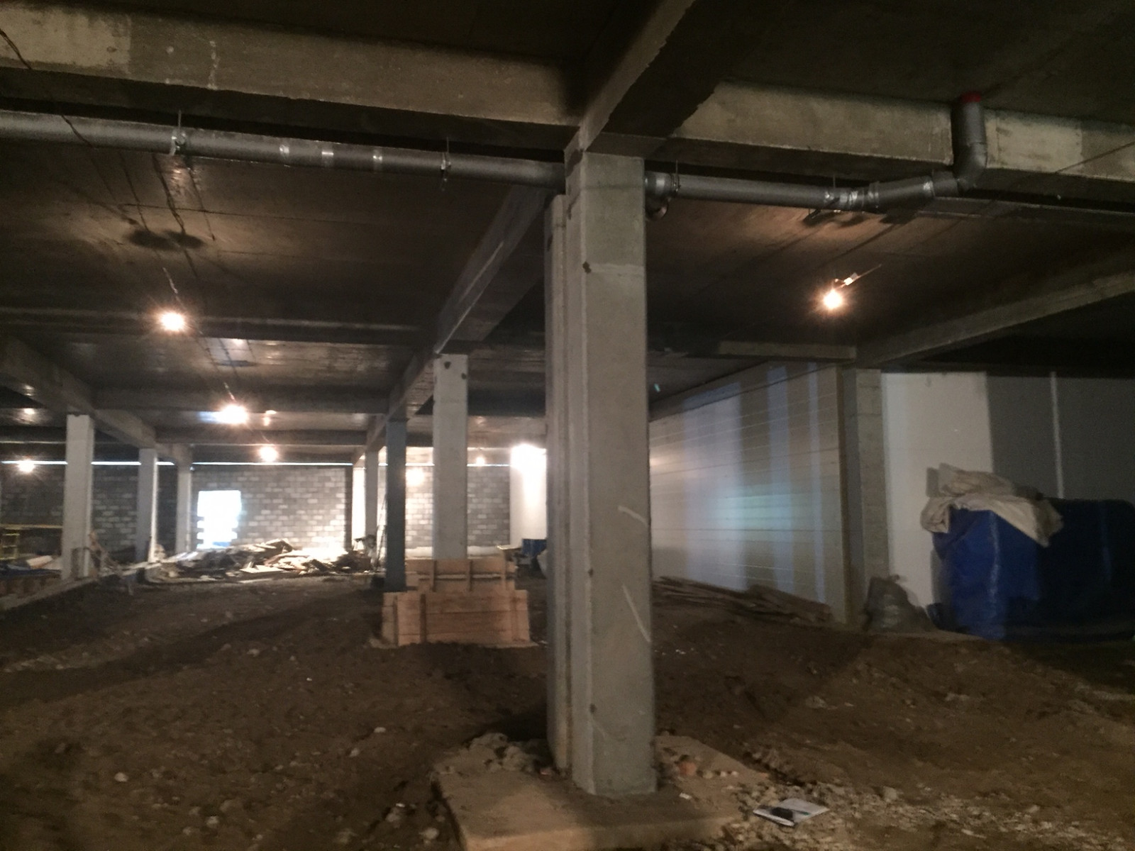 Столовая в ледовом комплексе "ЮЖНЫЙ ЛЕД"