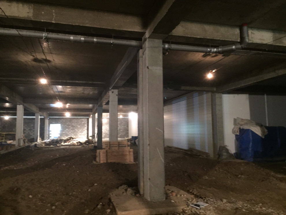 Столовая в ледовом комплексе "ЮЖНЫЙ ЛЕД"