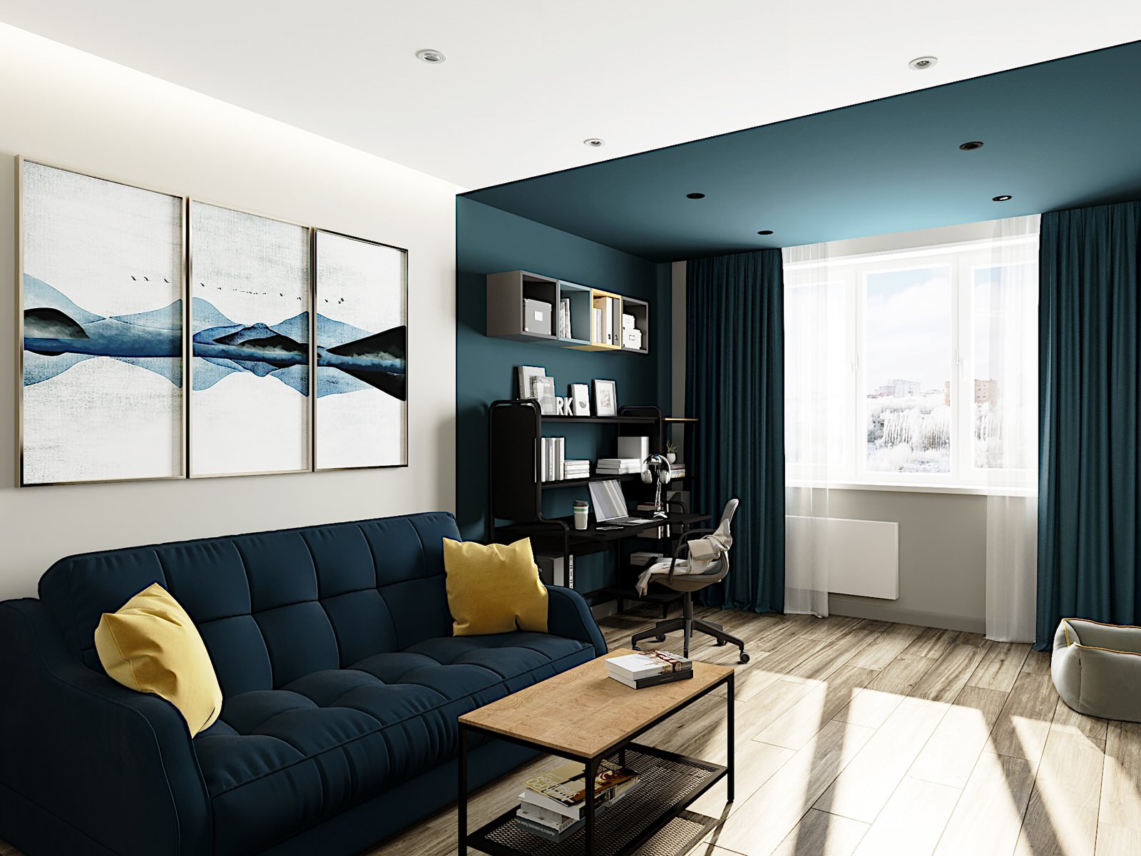 Квартира в Королёве