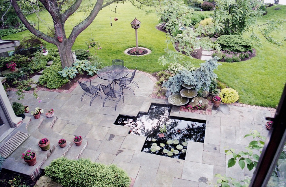 Eikenberry Residence