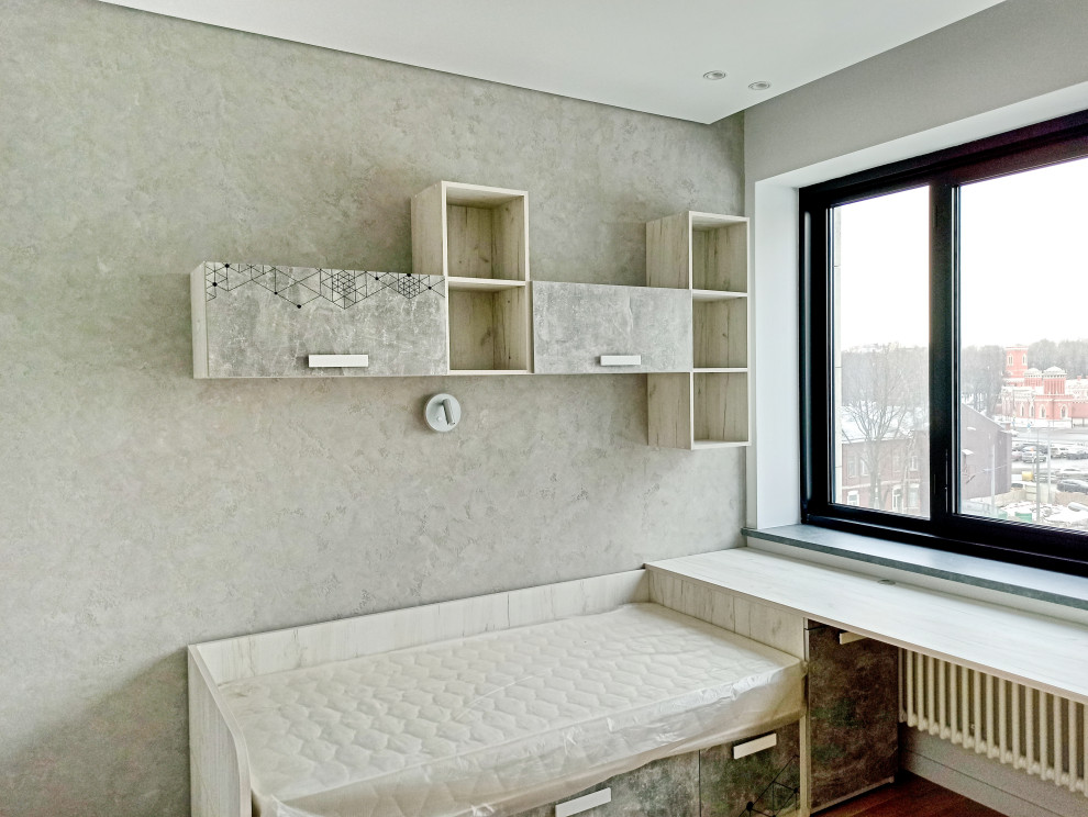 ЖК "Искра Парк"