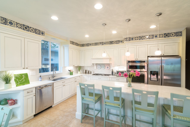 Kitchen Remodel 25 contemporary-kitchen