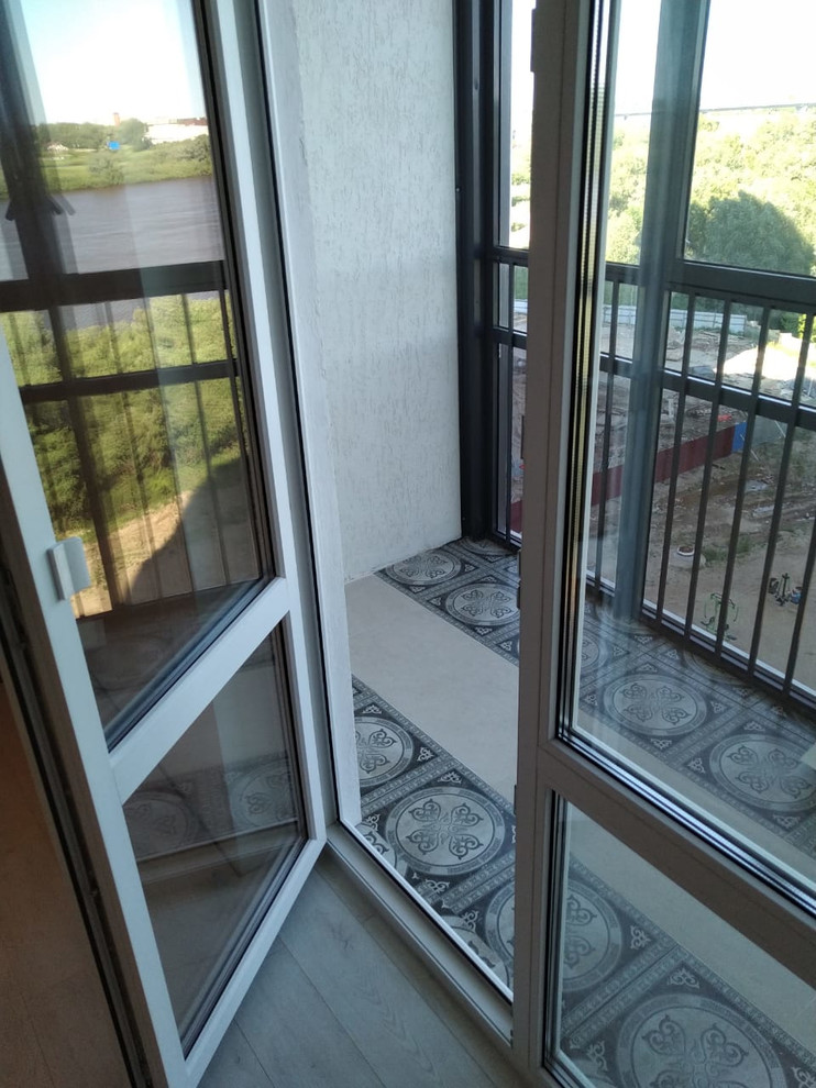 Ремонт квартиры-студии