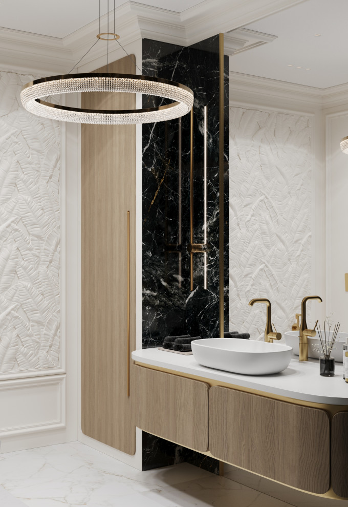 5-х комнатная квартира в Барнауле