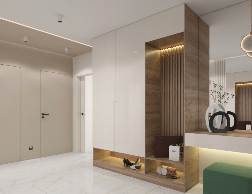 Квартира для семьи с 2-мя детьми