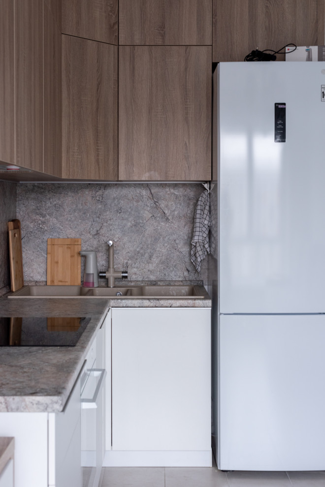 Кухня Трансформер