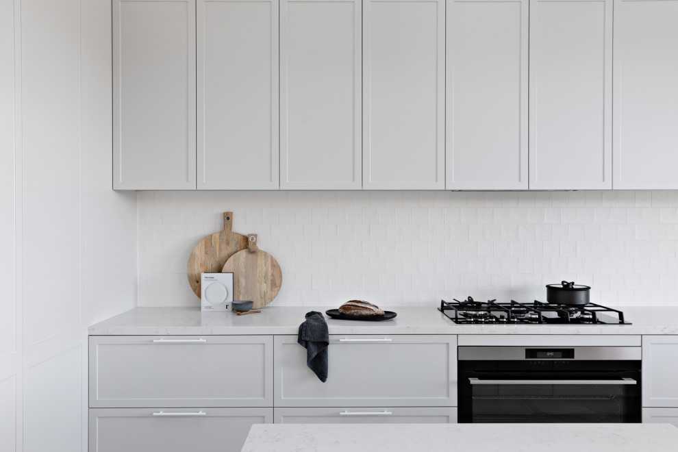 Como - Beach Style - Kitchen - Sydney - by Vicello Kitchens | Houzz AU