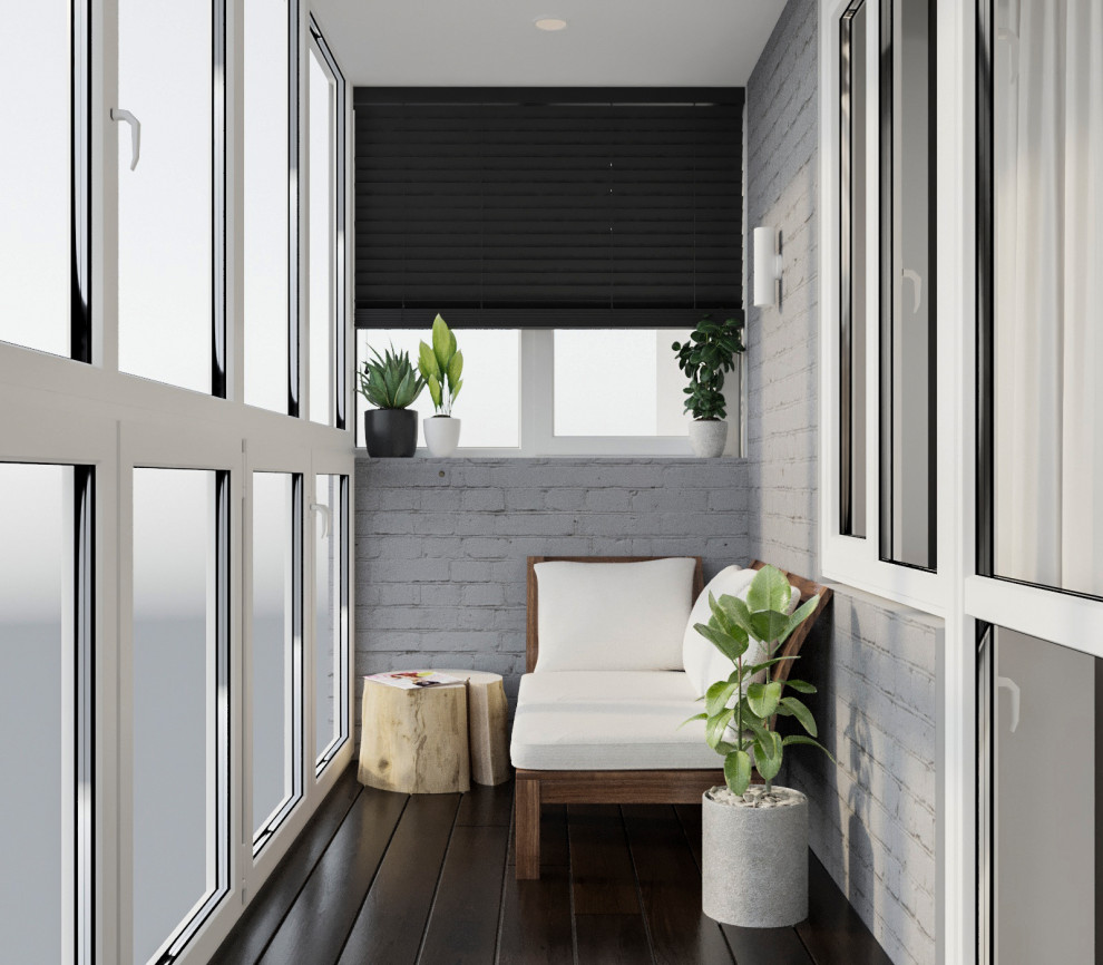 Дизайн интерьера и реализация задуманного проекта