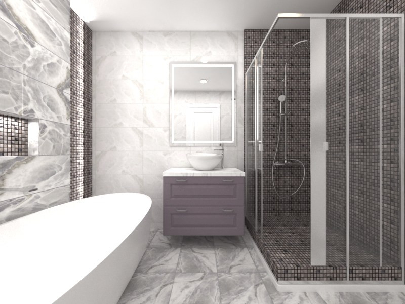 "Дом на Волге"