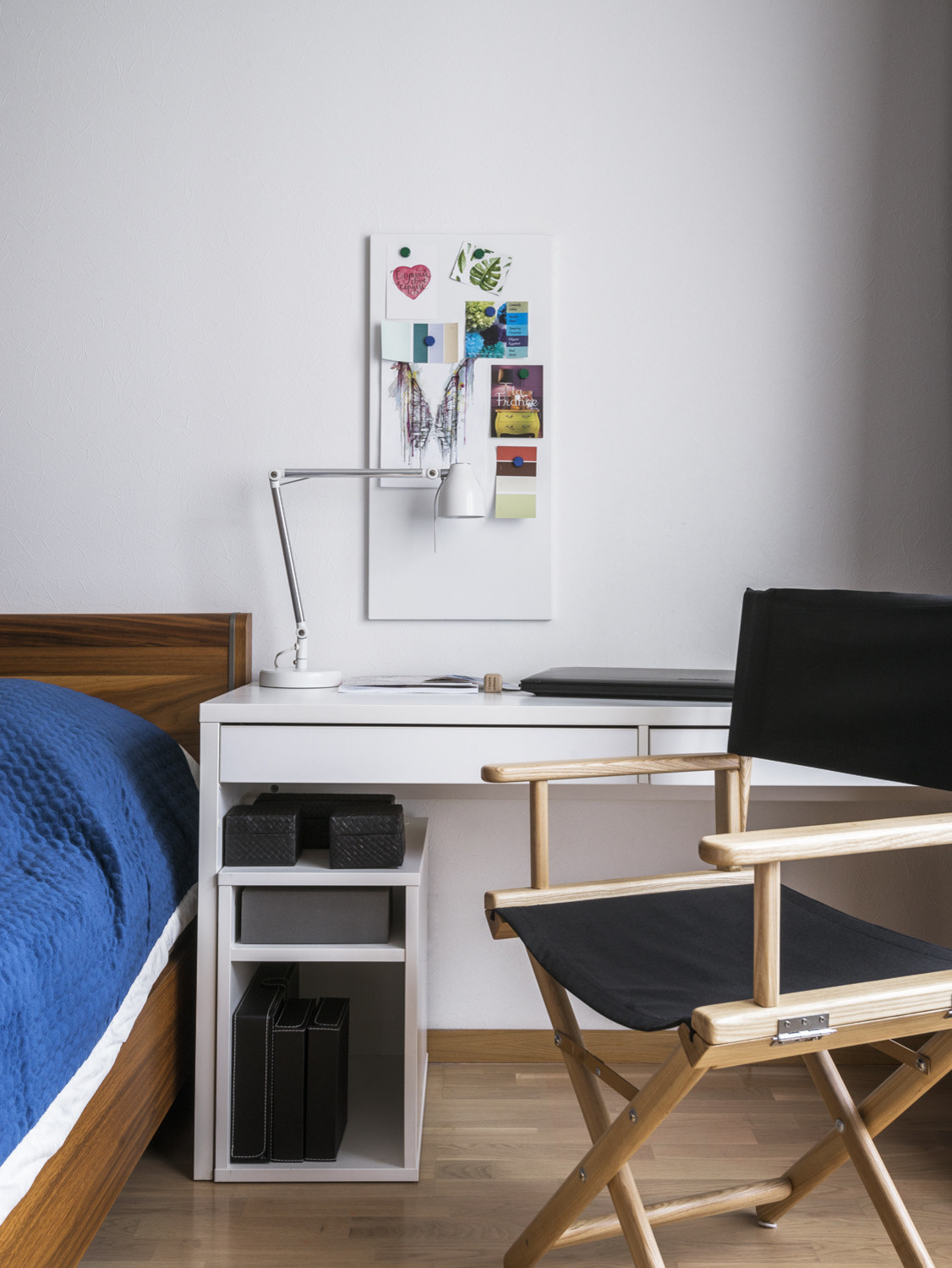 Однокомнатная квартира