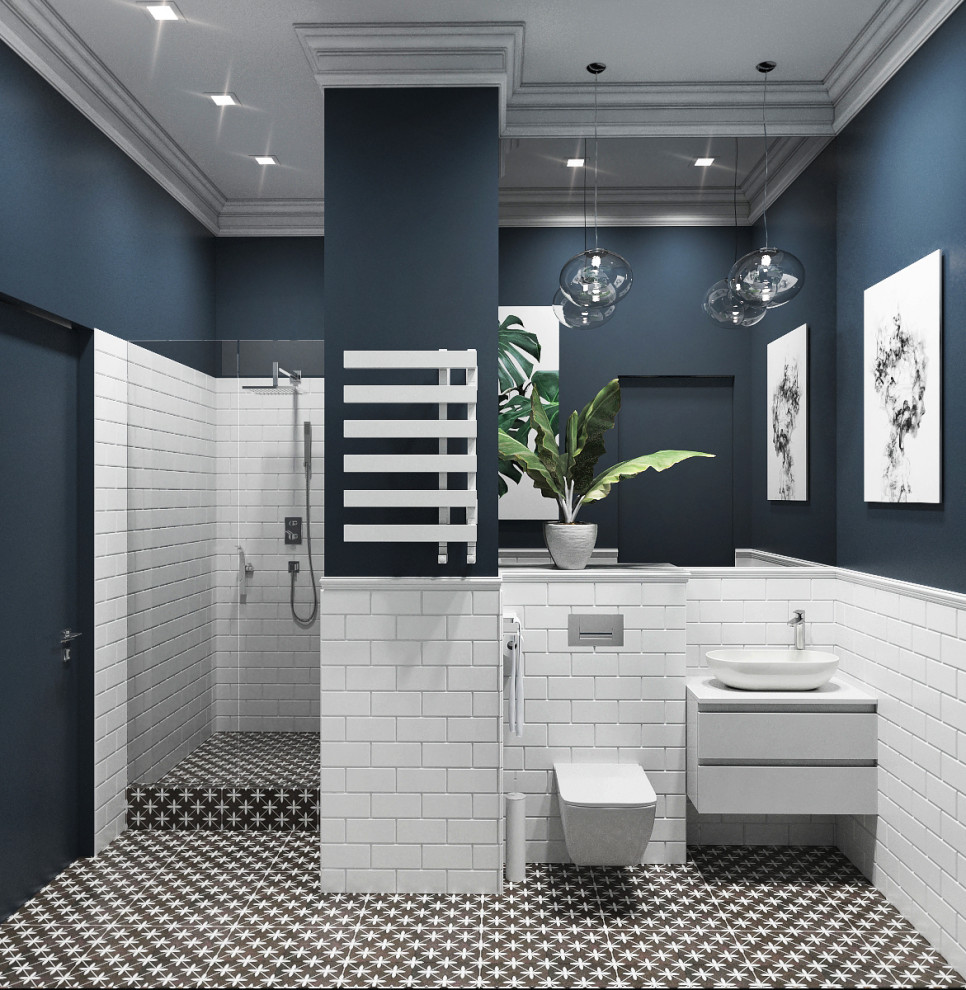 2 к Квартира на Писарева, СПб