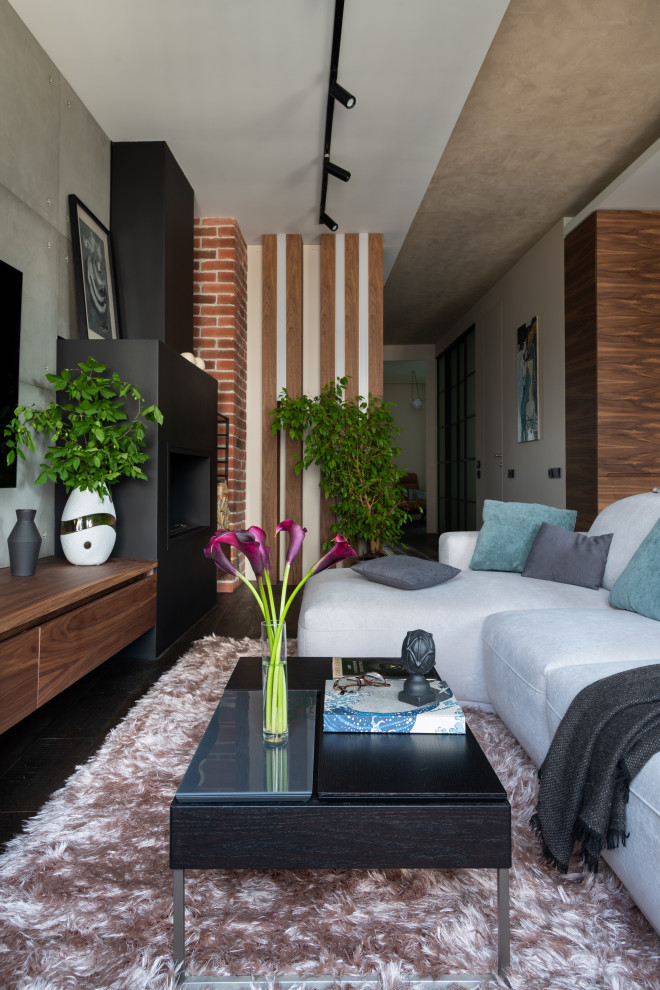 Гостиная - Холл