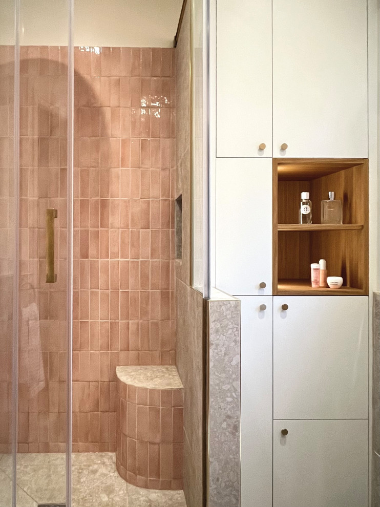 Rénovation d'une salle de bains