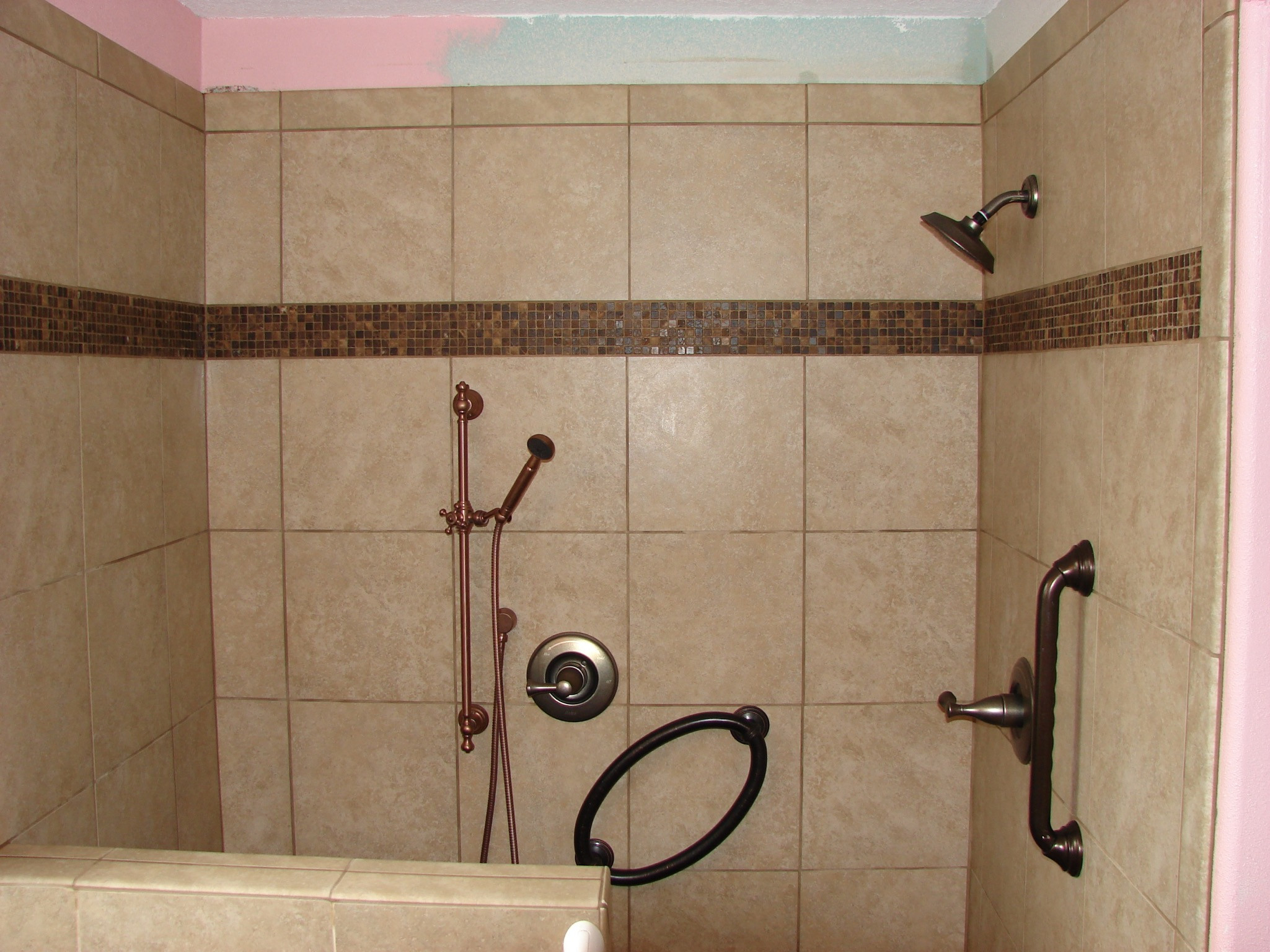 Bathroom Remodel Ann
