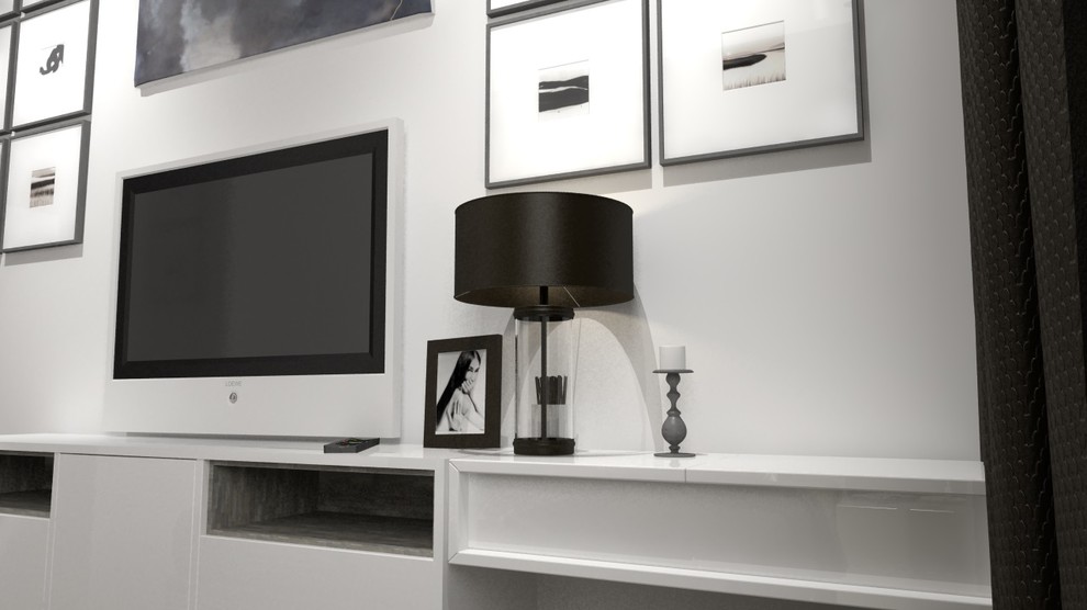 Квартира в Ожогино