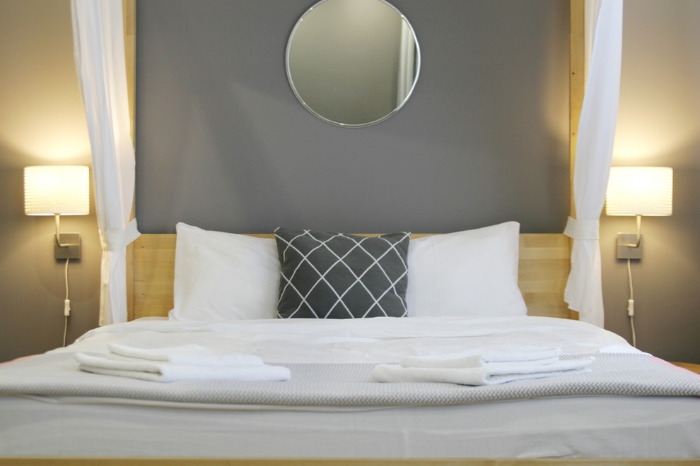 Гостевой дом "Comfort People"