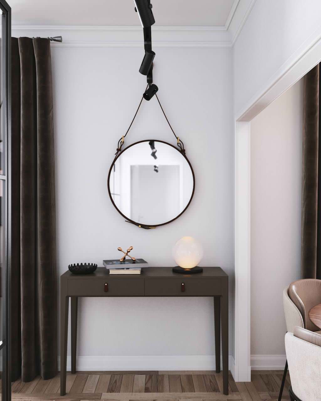 г.Тверь - дизайн хрущевки