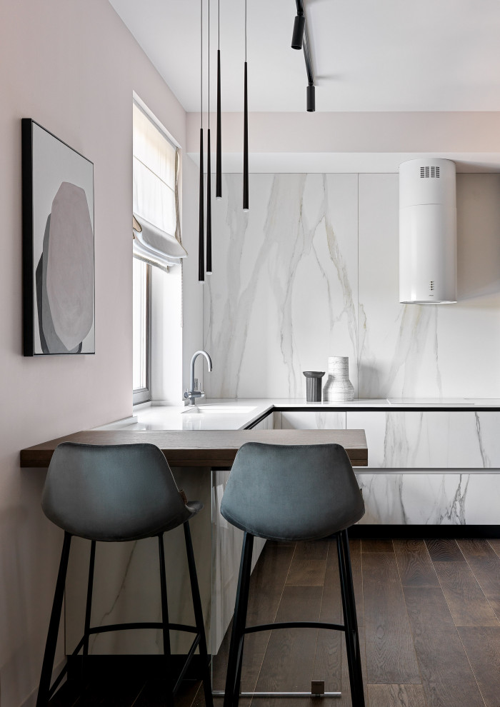 ЖК Донской Олимп