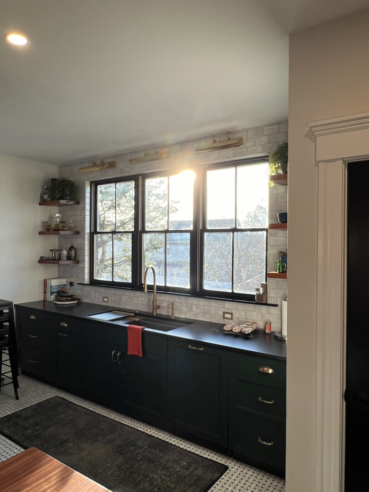 6438 - Greenscape, a Culinary Retreat