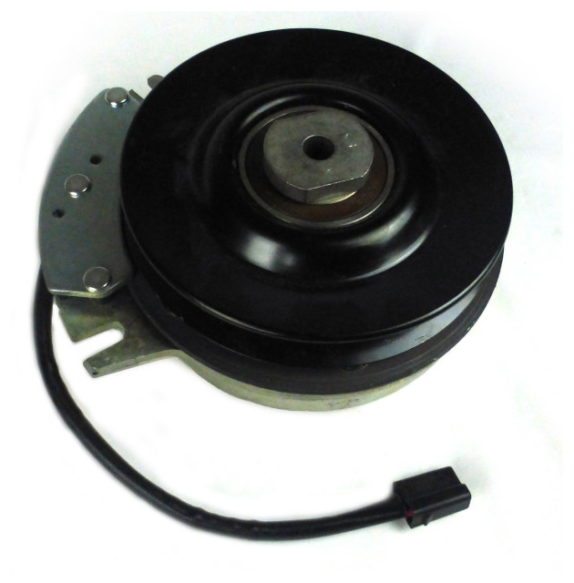 Genuine OEM Dixie Chopper Electric PTO Blade Clutch for Lawn Mowers