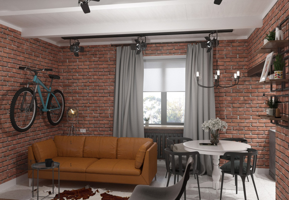 Квартира для молодой семьи