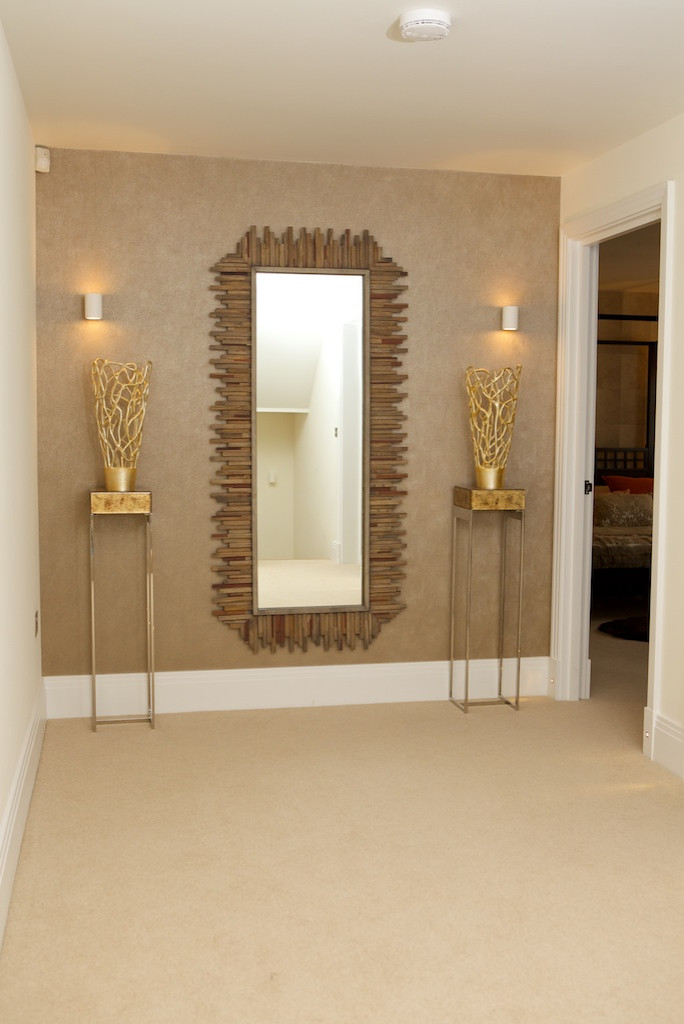 North Finchey Showhome 2