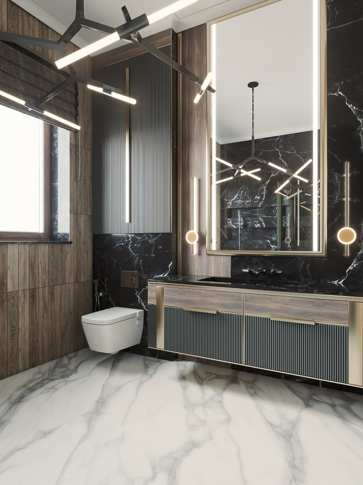 Разные дизайн-проекты