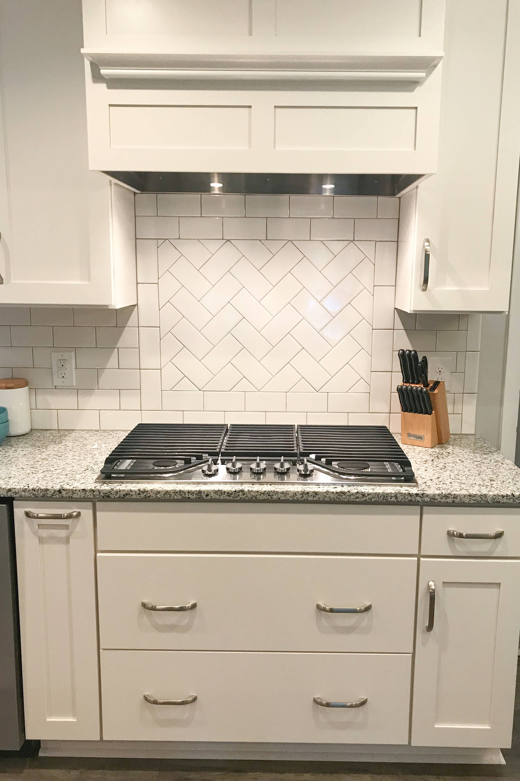 Oakwood Kitchen Remodel