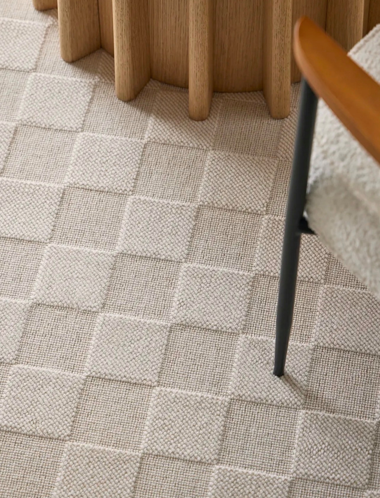 CUSTOM MADE RUGS&CARPETS