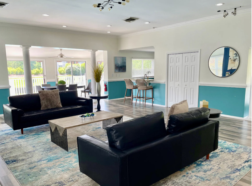 Multifamily Portfolio