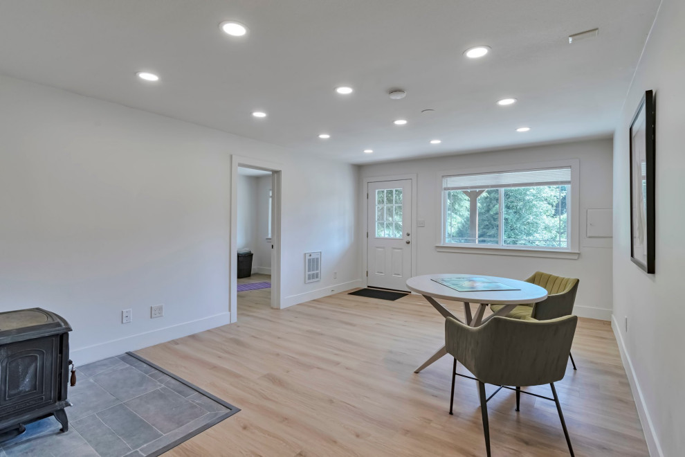 Schwab Residence (2nd home)