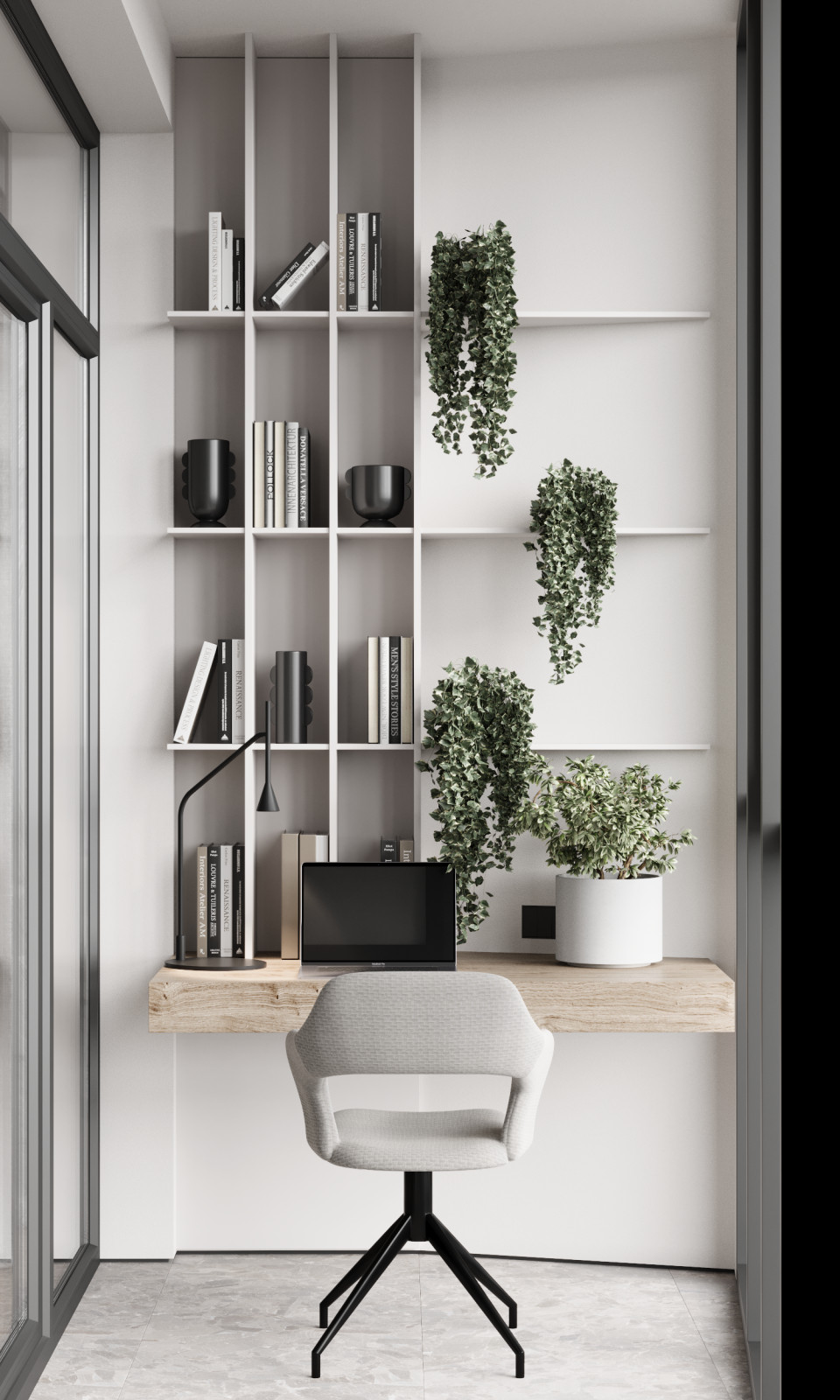 ЖК Событие 81м2