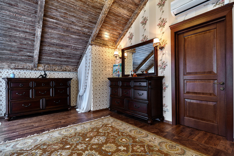 040 Частное домовладение