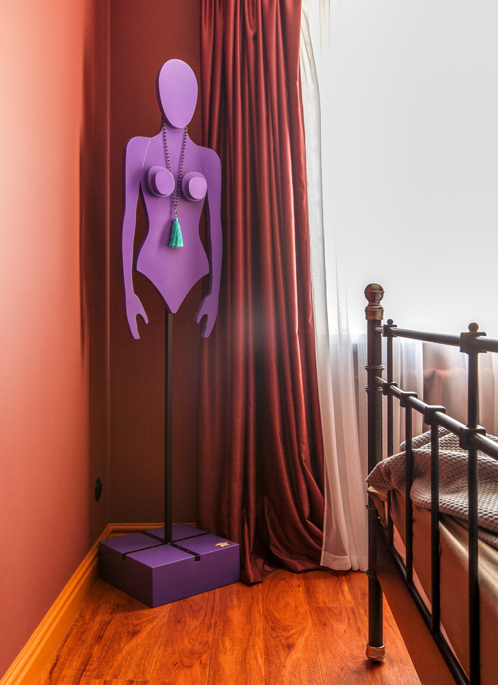 Весна в доме