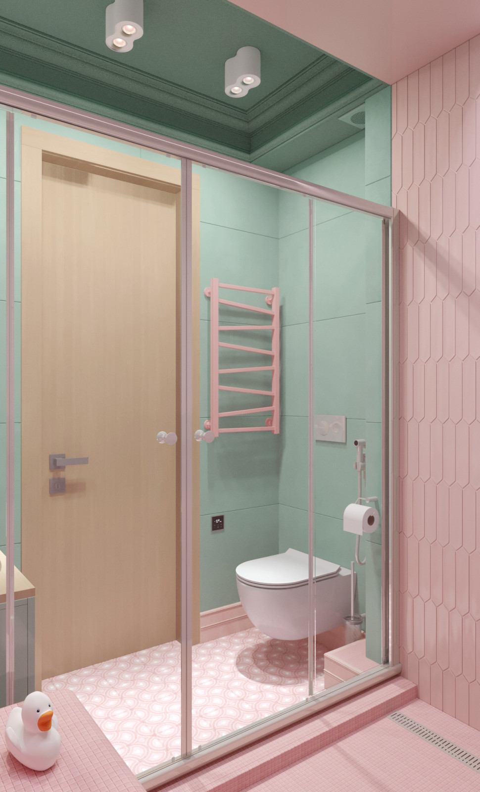 ЖК Аристократ