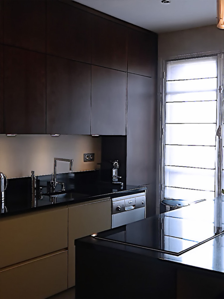 Contemporain Chic