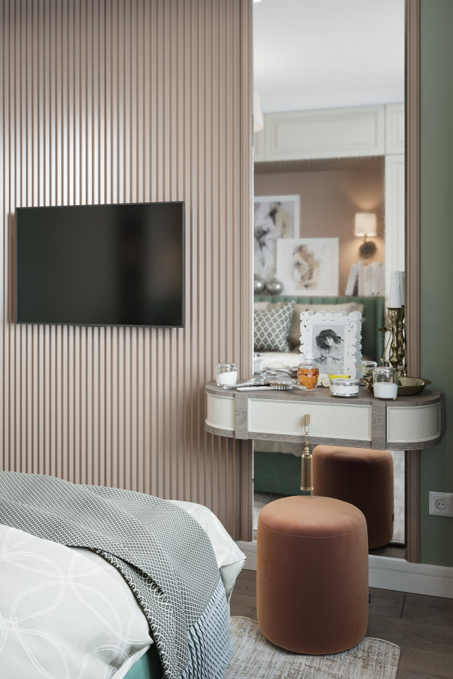 Двухкомнатная квартира г.Ноябрьск