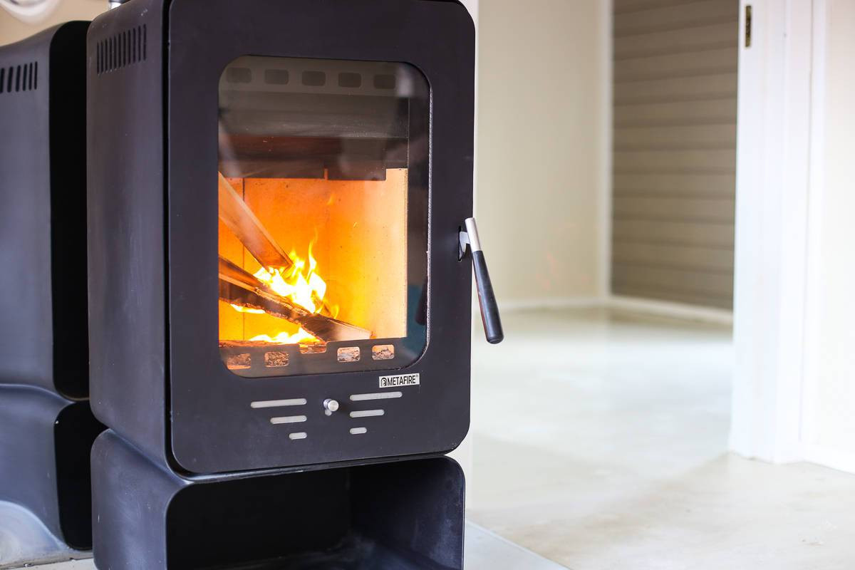 Дачный дом в западноевропейском стиле