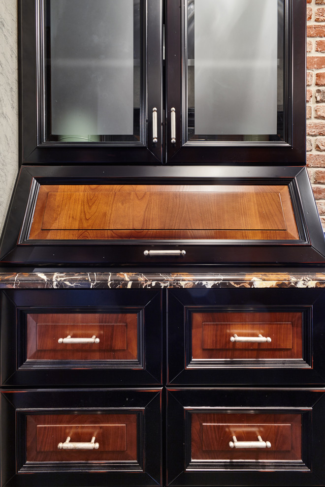 Квартира на Красных воротах