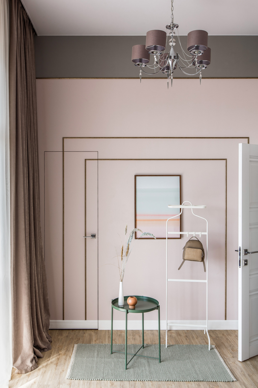 Дом для Семьи из 4 человек