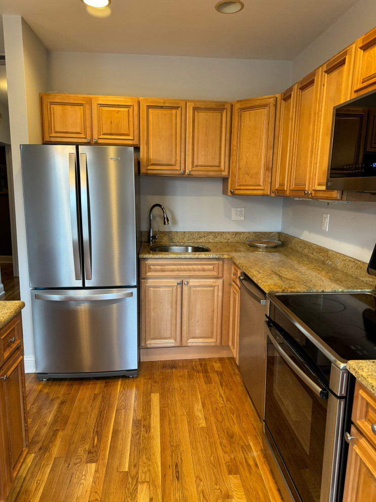 Condo Renovation