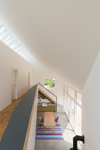 HBL contemporary-vardagsrum