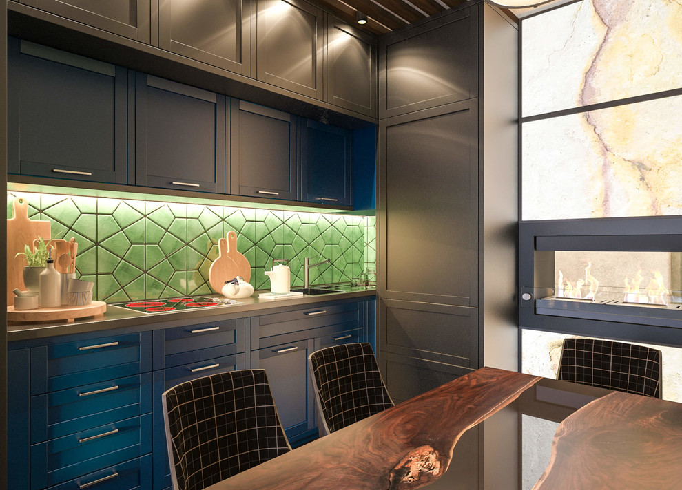 Квартира по ул. Б. Красная