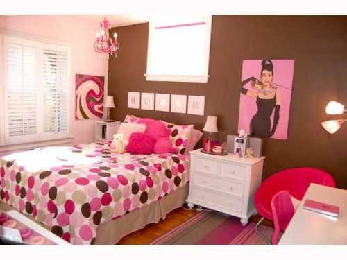 11 Year Old Girl Bedroom Decorating Ideas