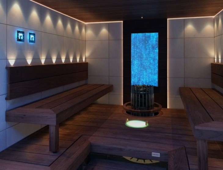 Karava-sauna (портфолио работ-2017)