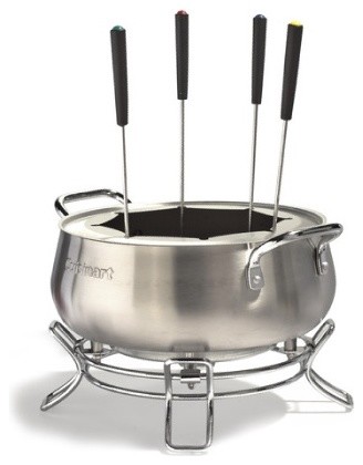 Fondue Burner 5.75in