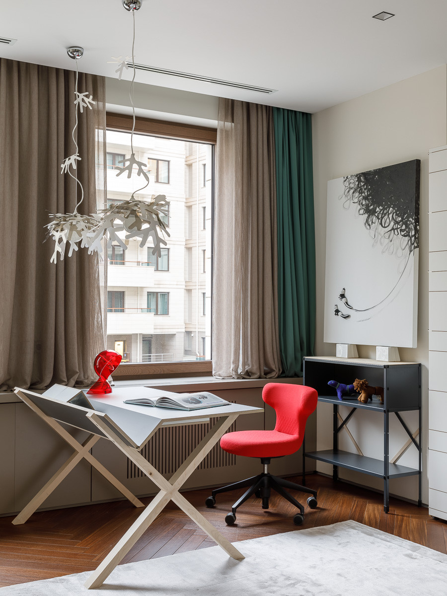 "Privelegie" apartments