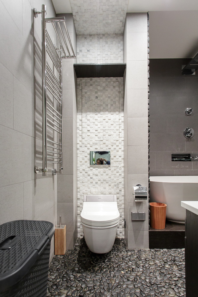 Однокомнатная квартира на Пятницком шоссе