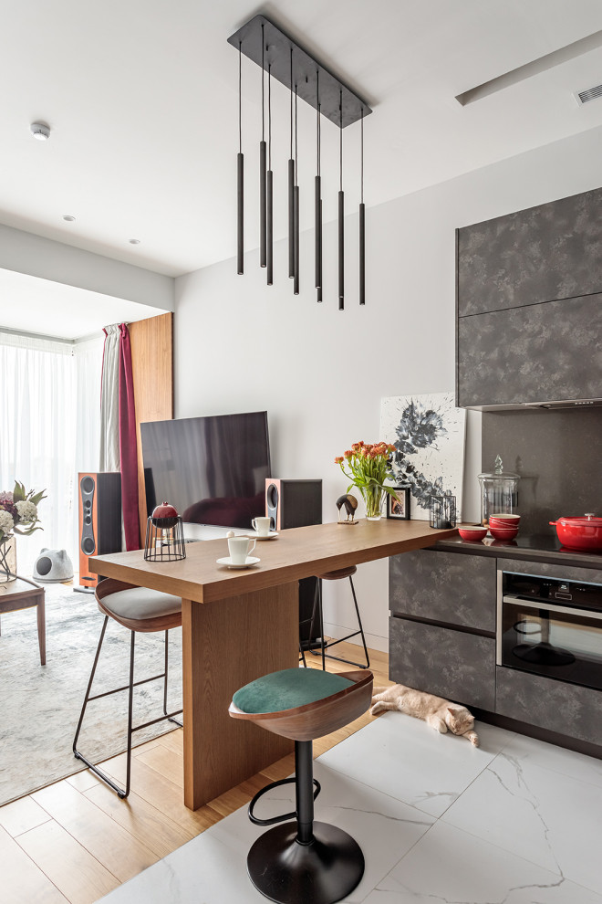 Квартира ЖК "Soho Noho"