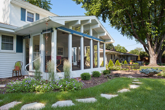 Briar Lanai american-craftsman